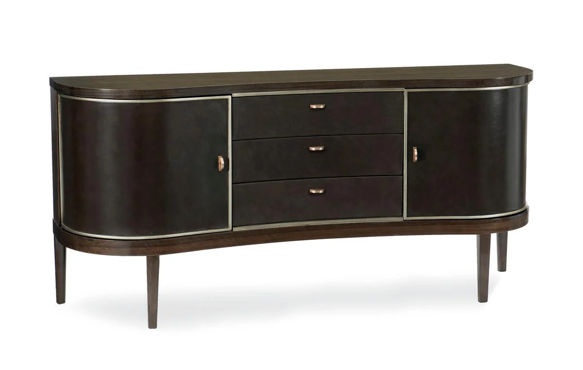 MODERN STREAMLINE SIDEBOARD - Frankwebs