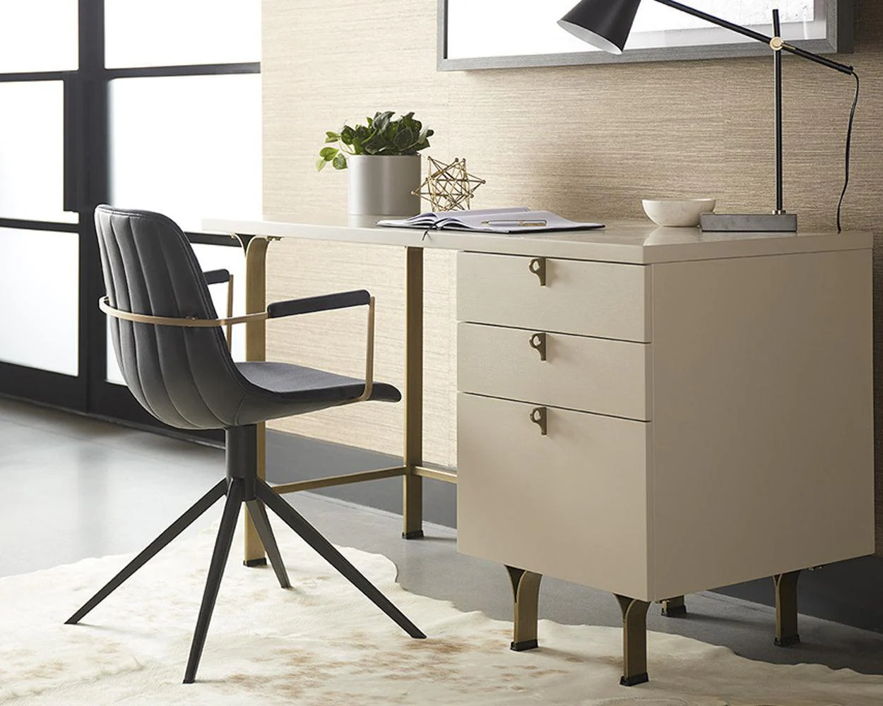 Celine Desk - Frankwebs