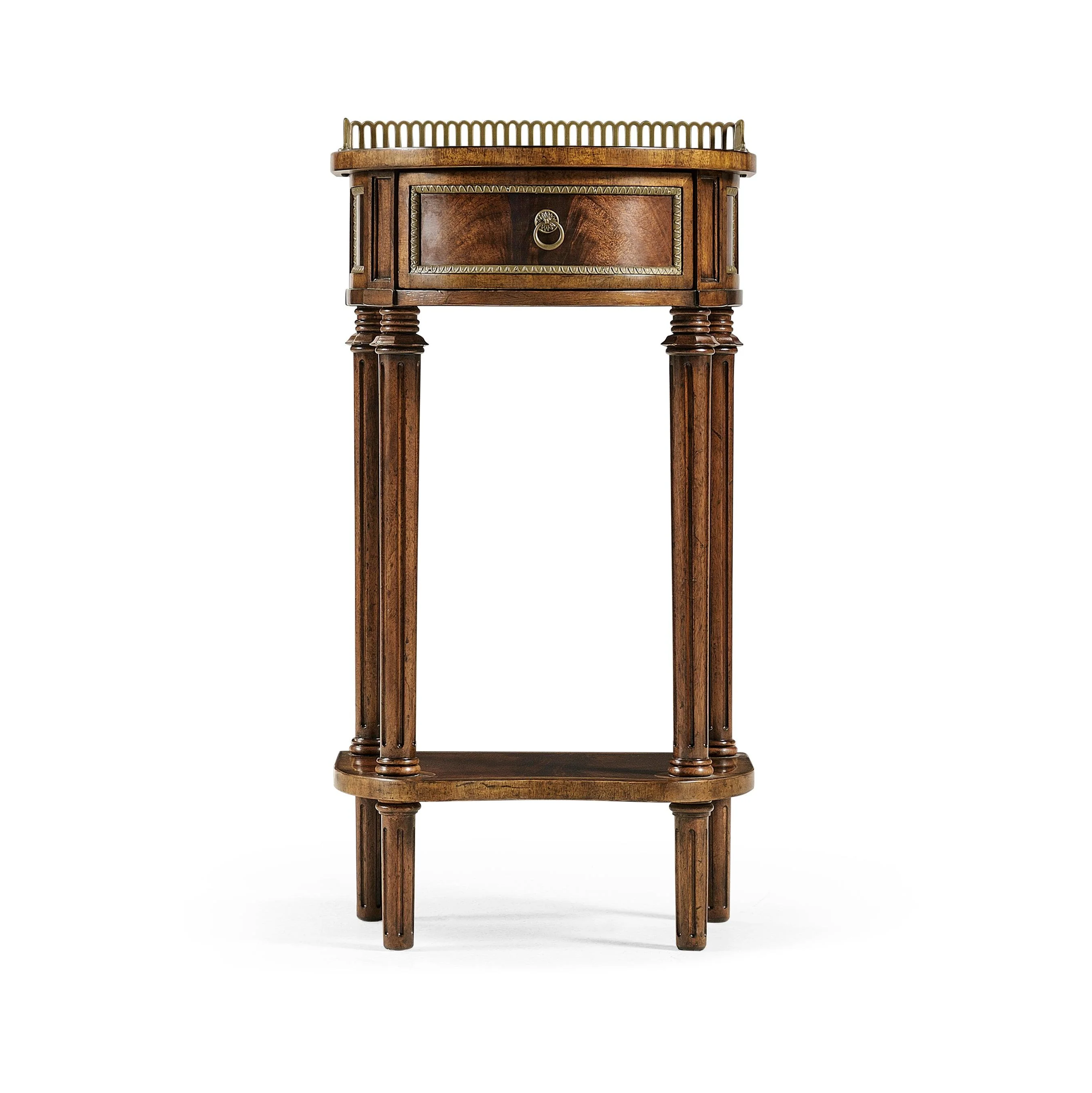 Buckingham  Phone table - Frankwebs