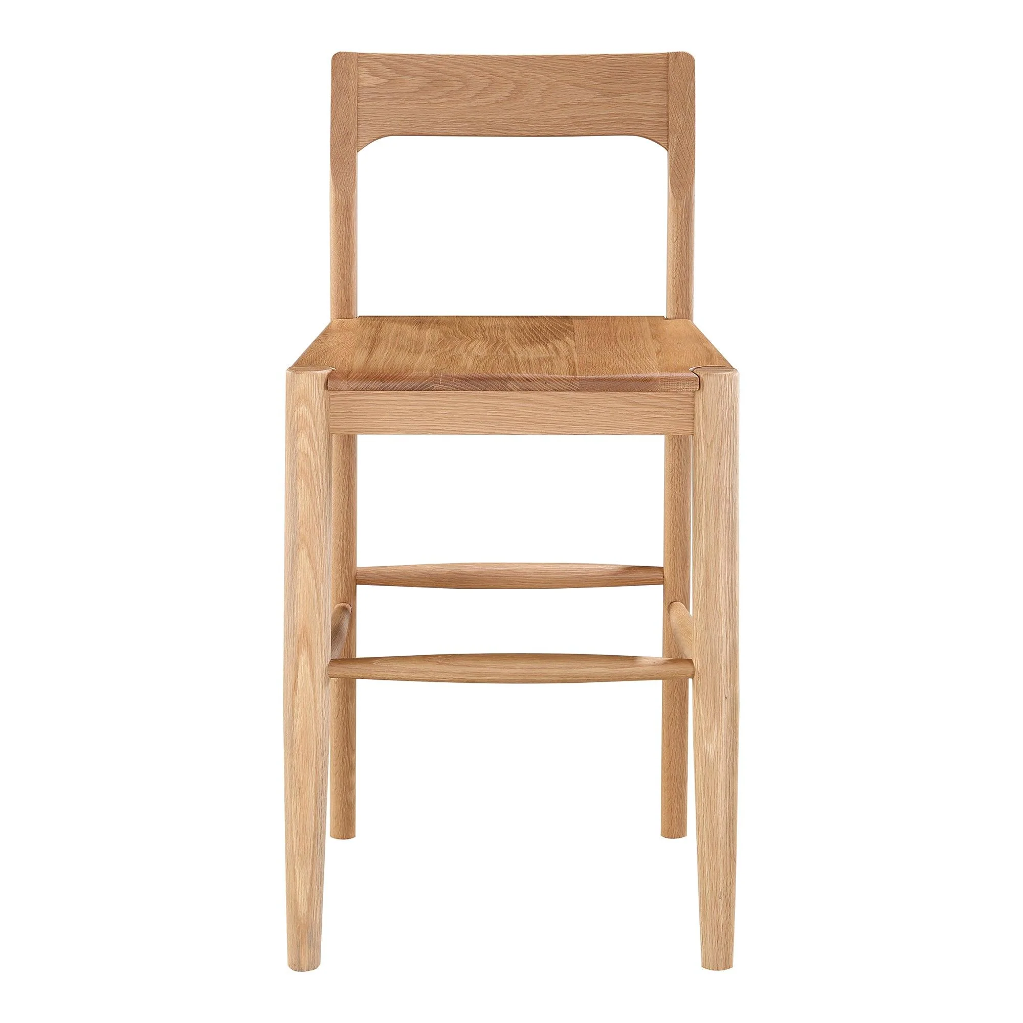 Owing Counter Stool Oak - Frankwebs