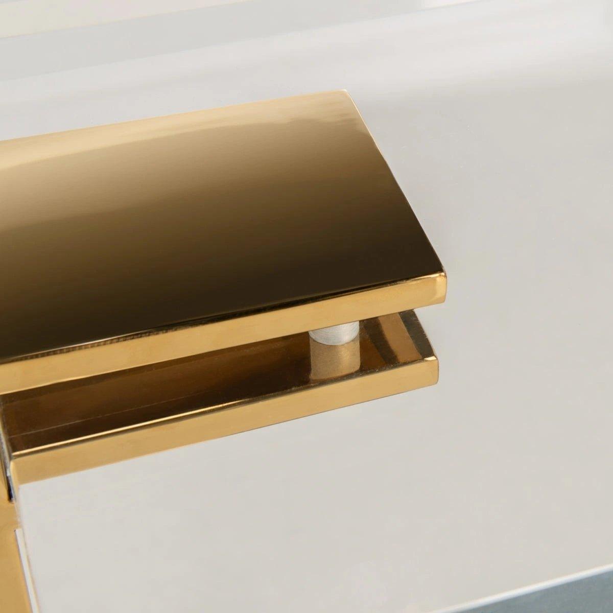 MARS ACRYLIC DRINK TABLE - Frankwebs