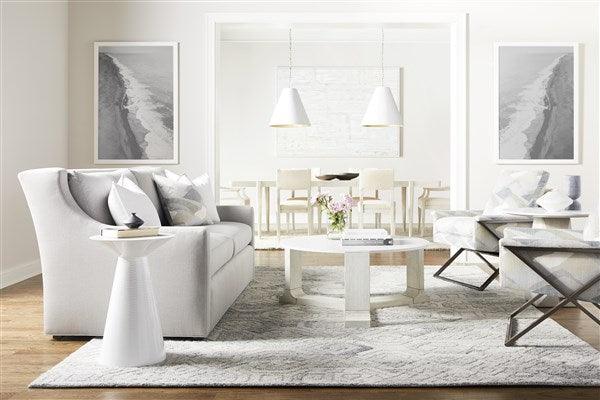 Ridge 1 Dining Armchair - Frankwebs