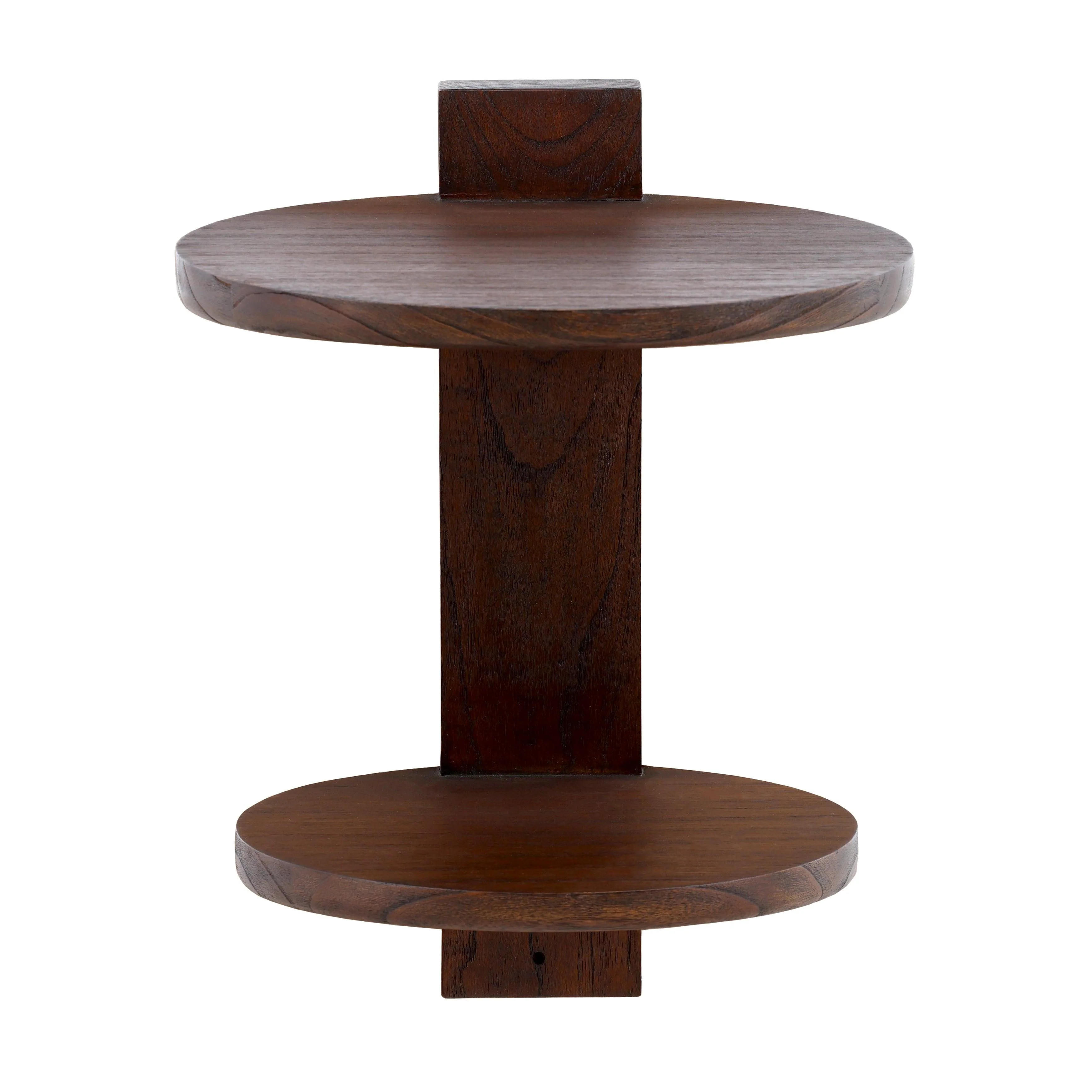 Genaroa Nightstand Brown - Frankwebs