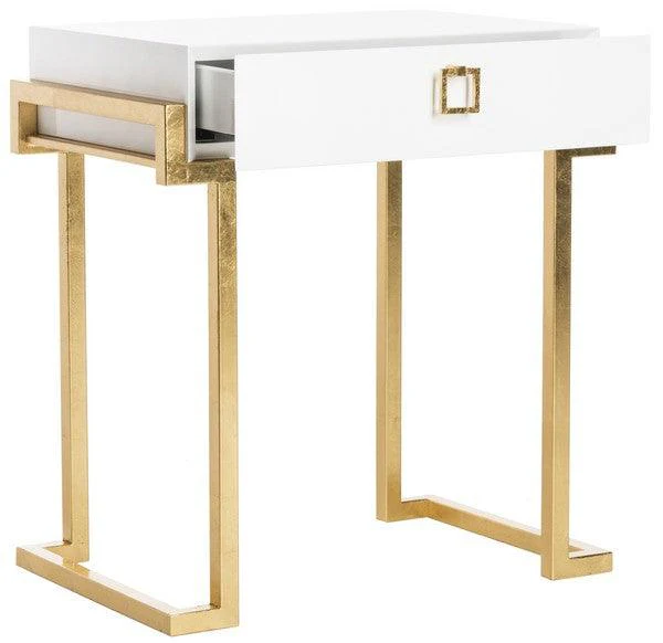 ABELE SIDE TABLE - Frankwebs