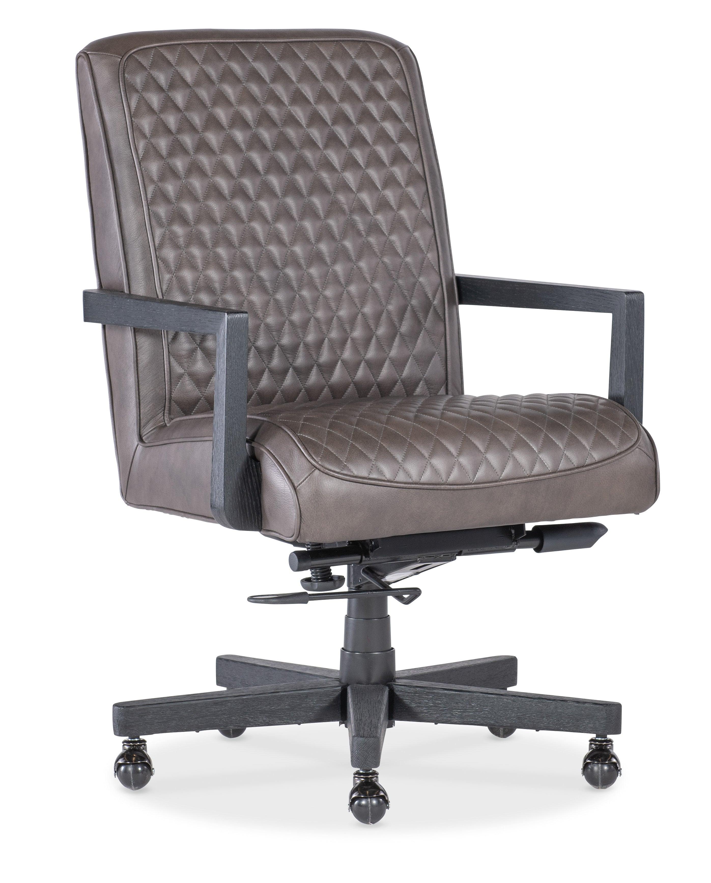 Shadow Executive Swivel Tilt Chair - Frankwebs