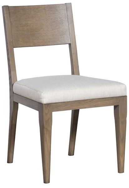 Ridge 1 Dining Side Chair - Frankwebs