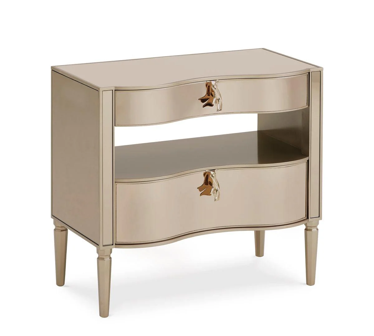 IT'S A SMALL WONDER NIGHTSTAND - Frankwebs