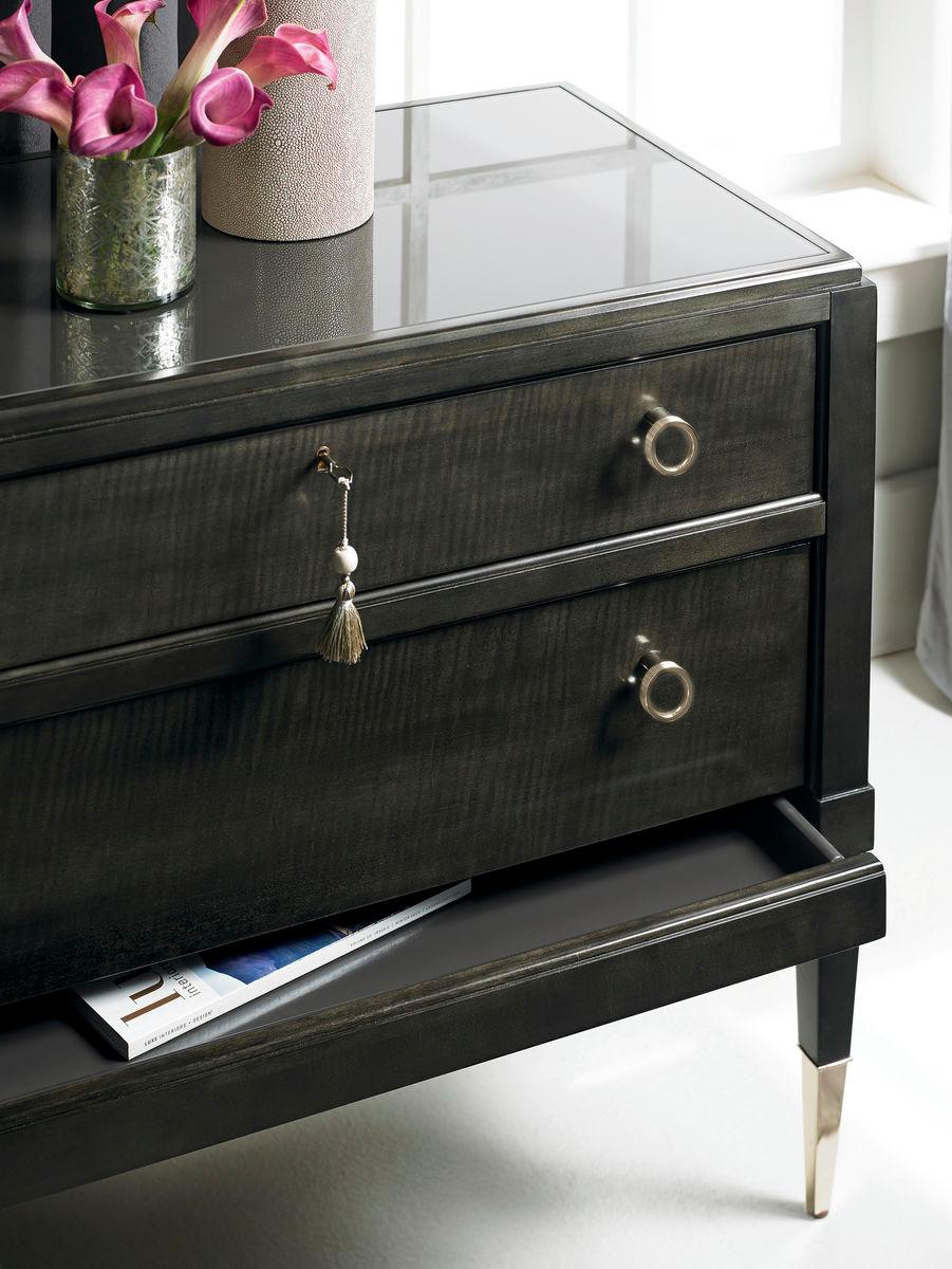 GOOD EVENING NIGHTSTAND - Frankwebs