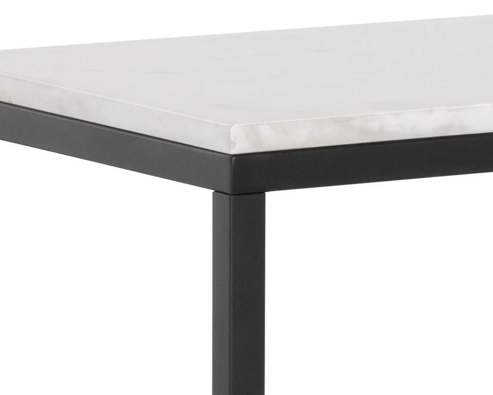 Ellery Console Table - Frankwebs