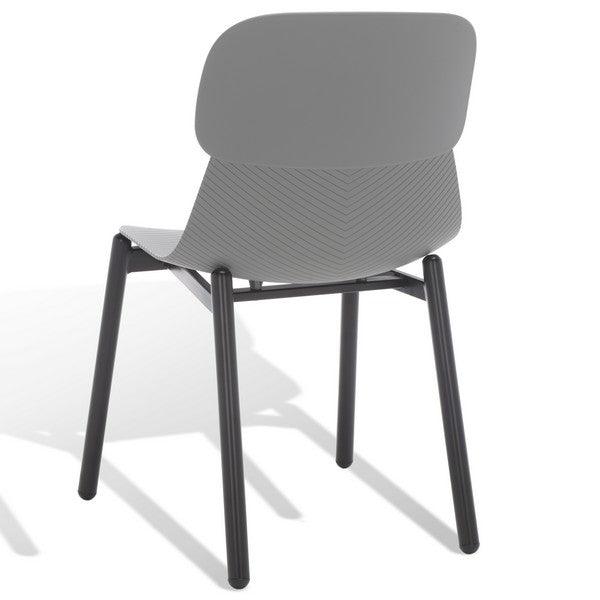 ABBIE MOLDED PLASTIC DINING CHAIR - Frankwebs
