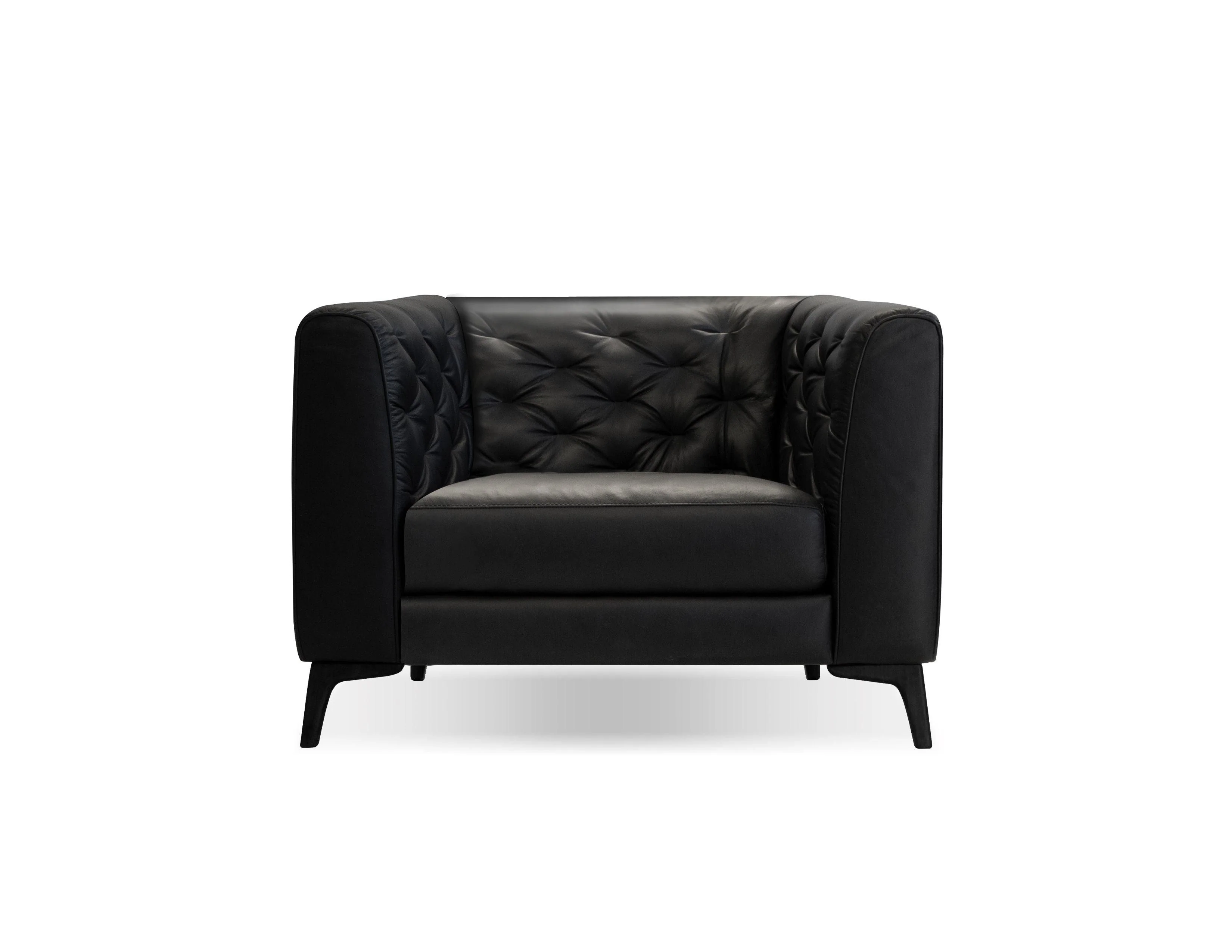 DALTON Lounge Chair - Frankwebs