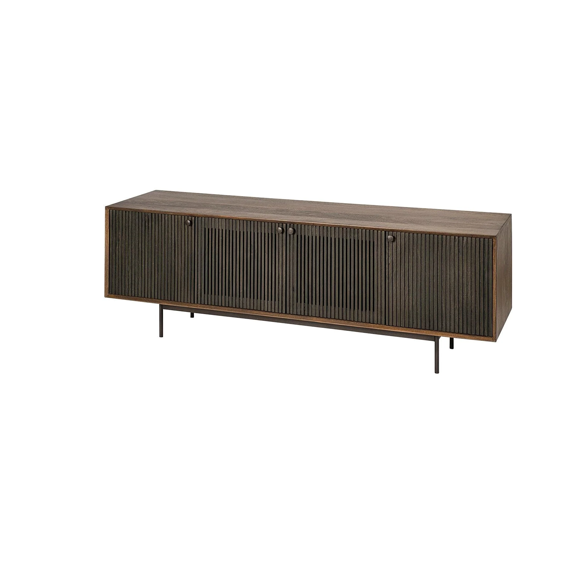 Grace I TV Stand Media Console - Frankwebs