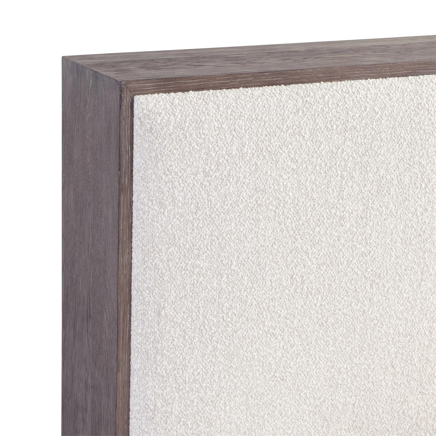 CASA PAROS PANEL BED - Frankwebs