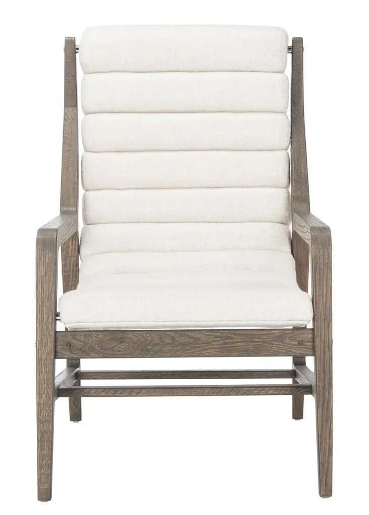 DELANEY CHANNEL TUFTED CHAIR - Frankwebs