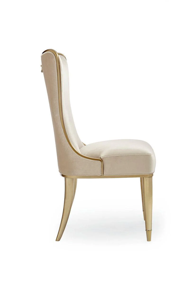 SOPHISTICATES DINING CHAIR - Frankwebs