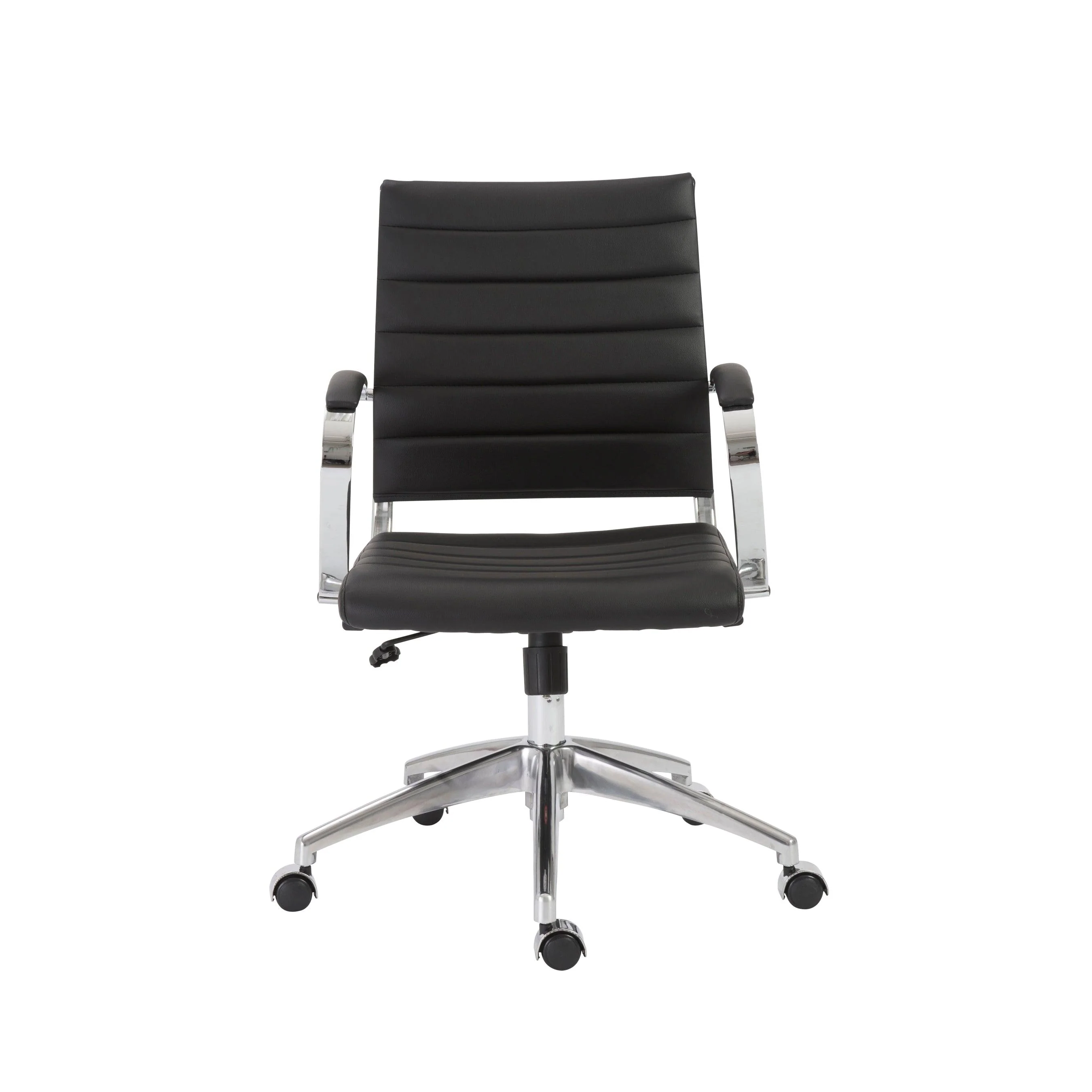 Axel Low Back Office Chair - Frankwebs