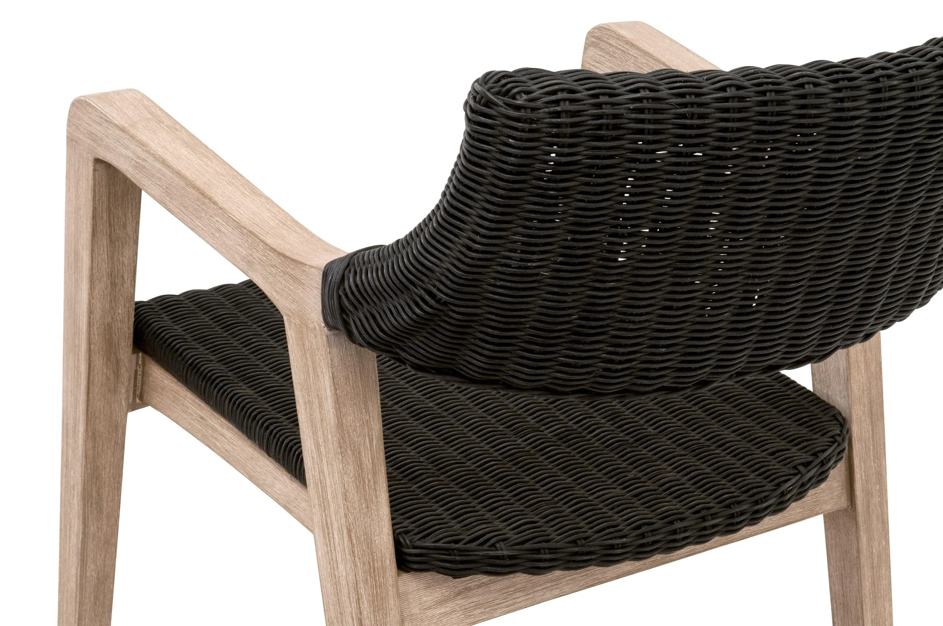 Lucia Arm Chair - Frankwebs
