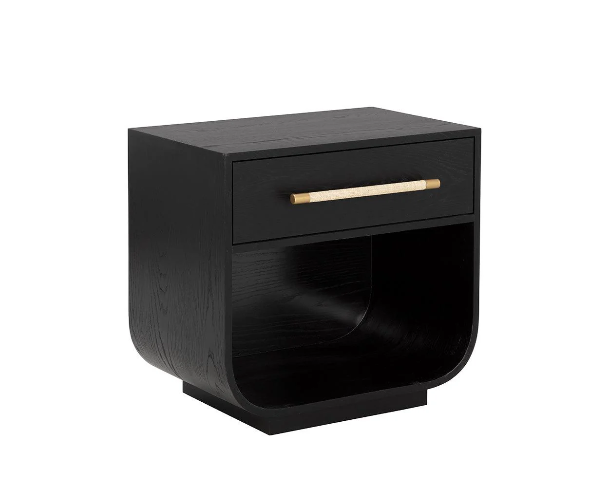 Tarrant Nightstand - Frankwebs