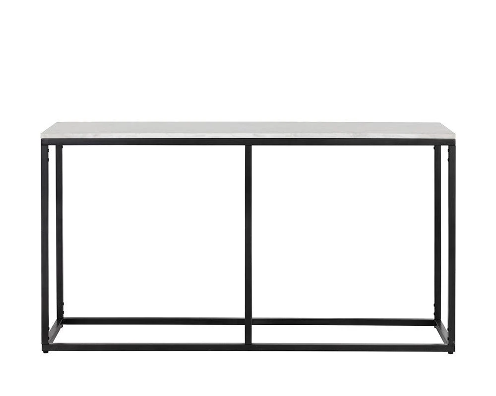 Ellery Console Table - Frankwebs