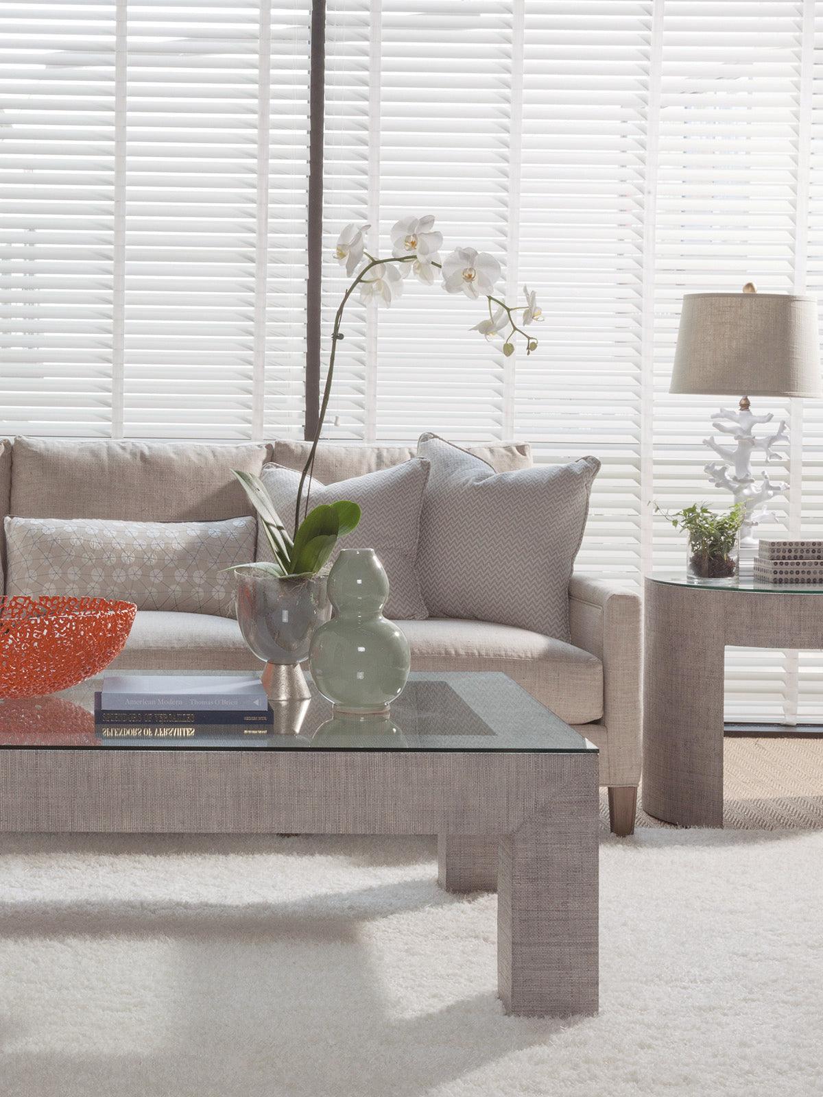 Signature Designs Precept Rectangular Cocktail Table - Frankwebs