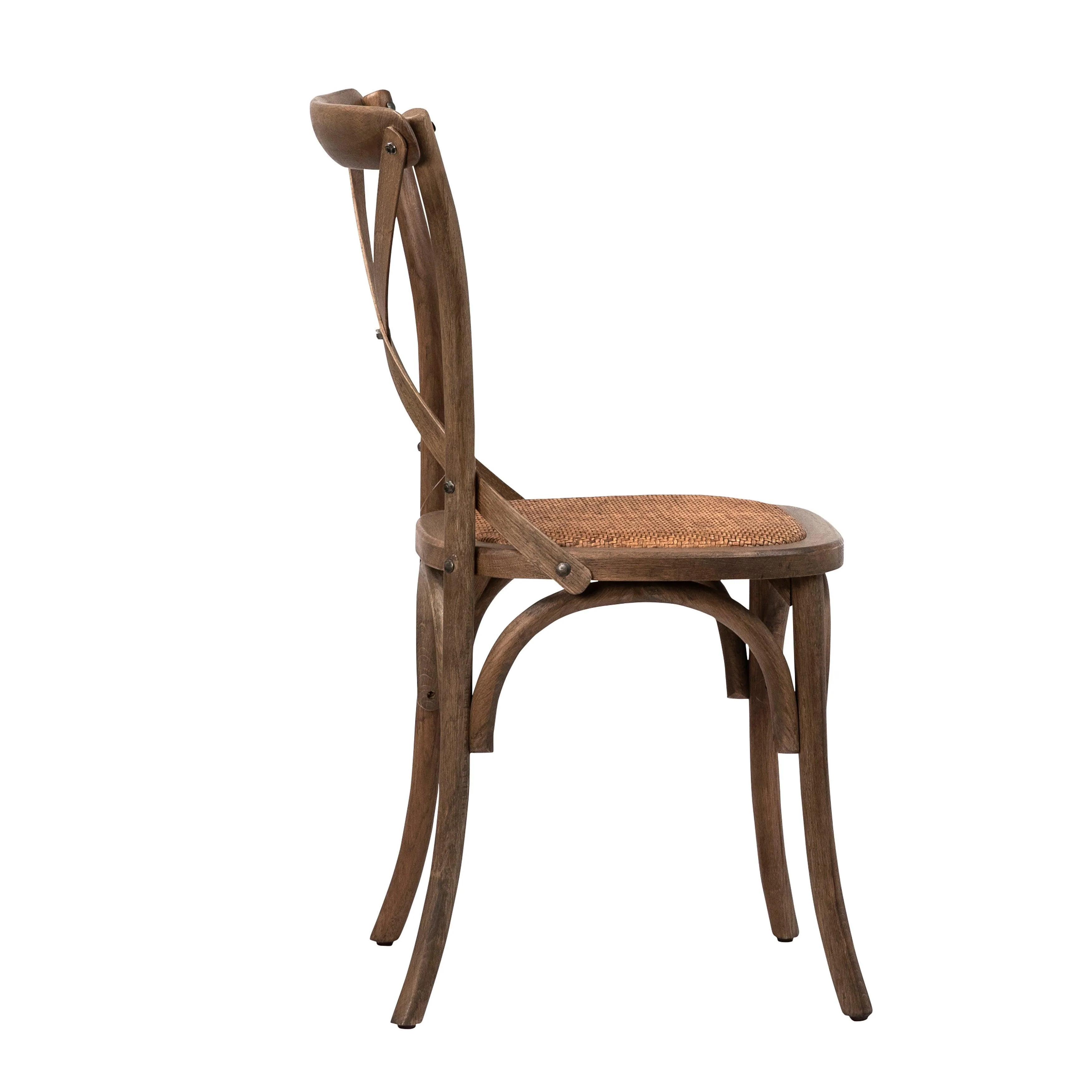 Gastonio Dining Chair - Frankwebs