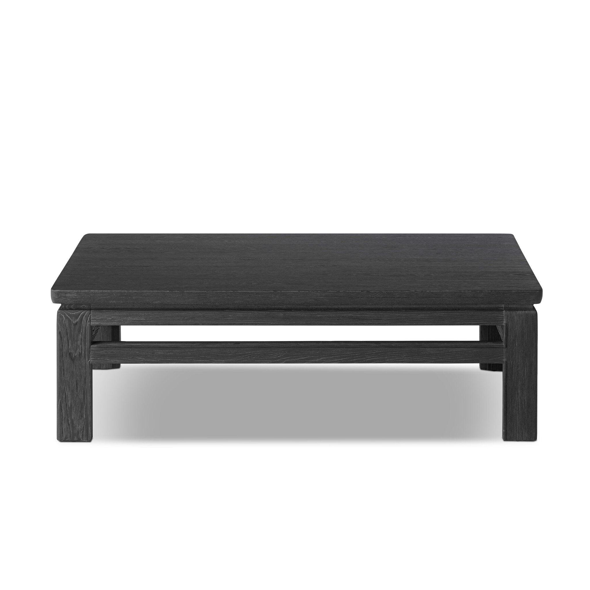 Oman Coffee Table - Frankwebs