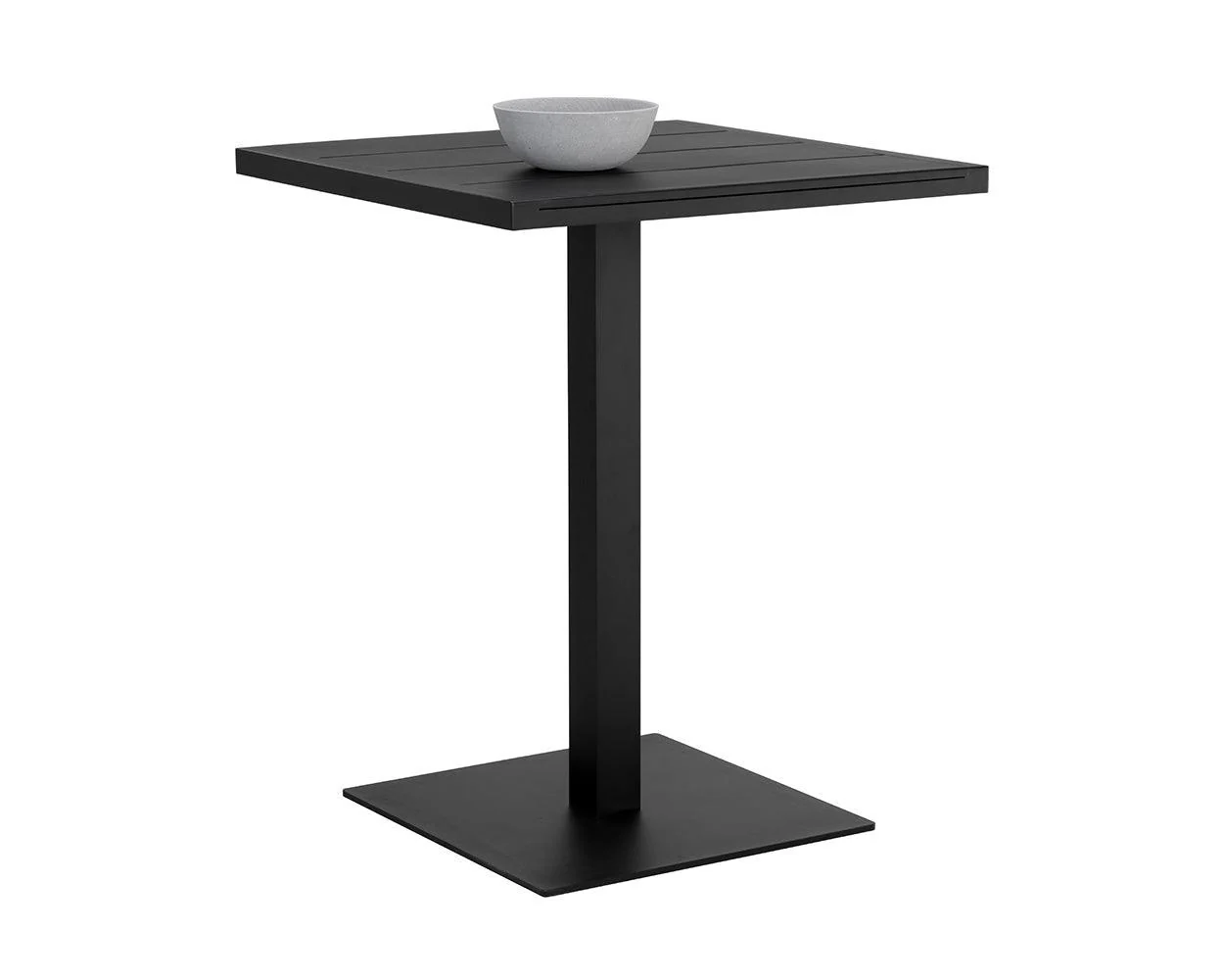 Merano Bar Table - Frankwebs