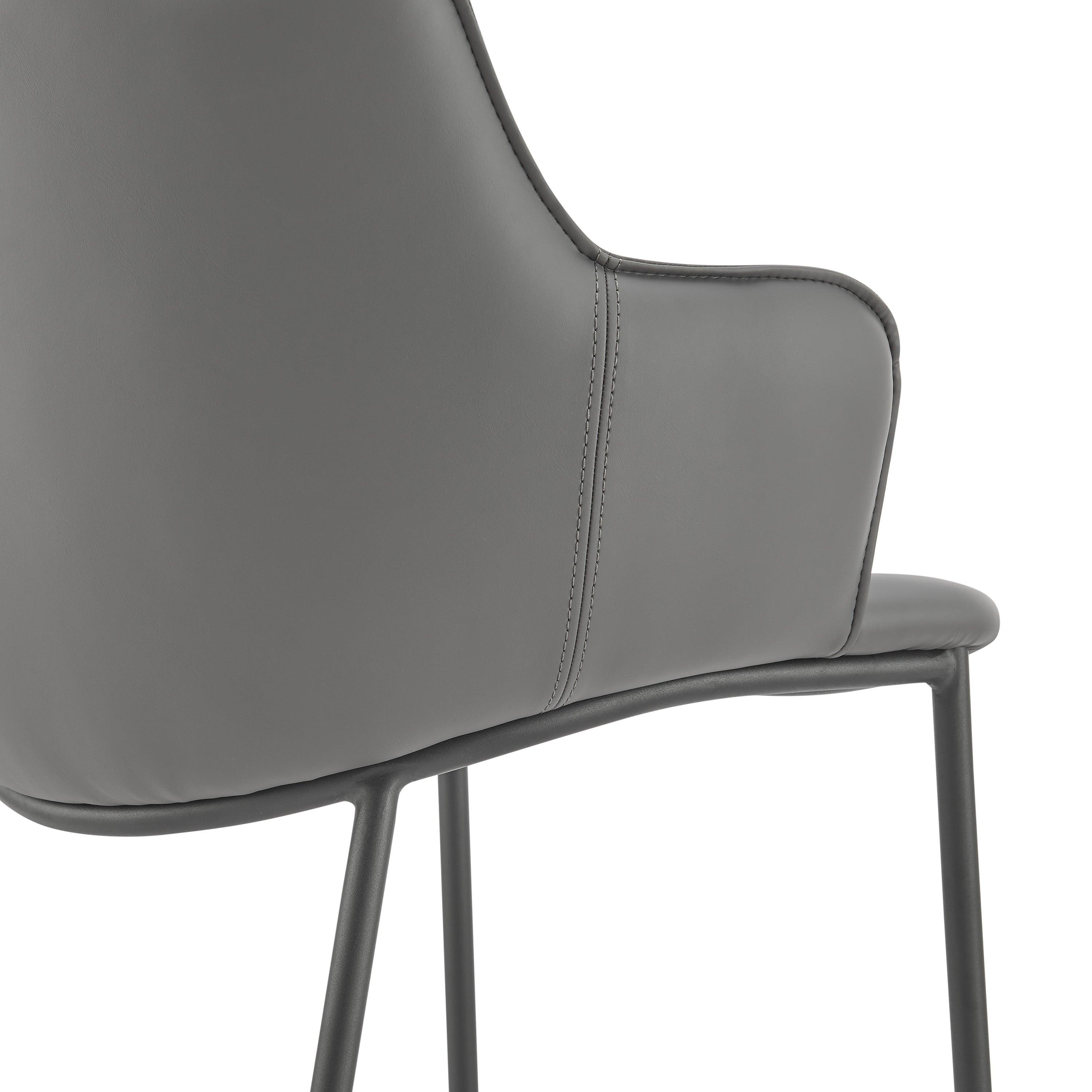 Ronja Counter Stool - Frankwebs