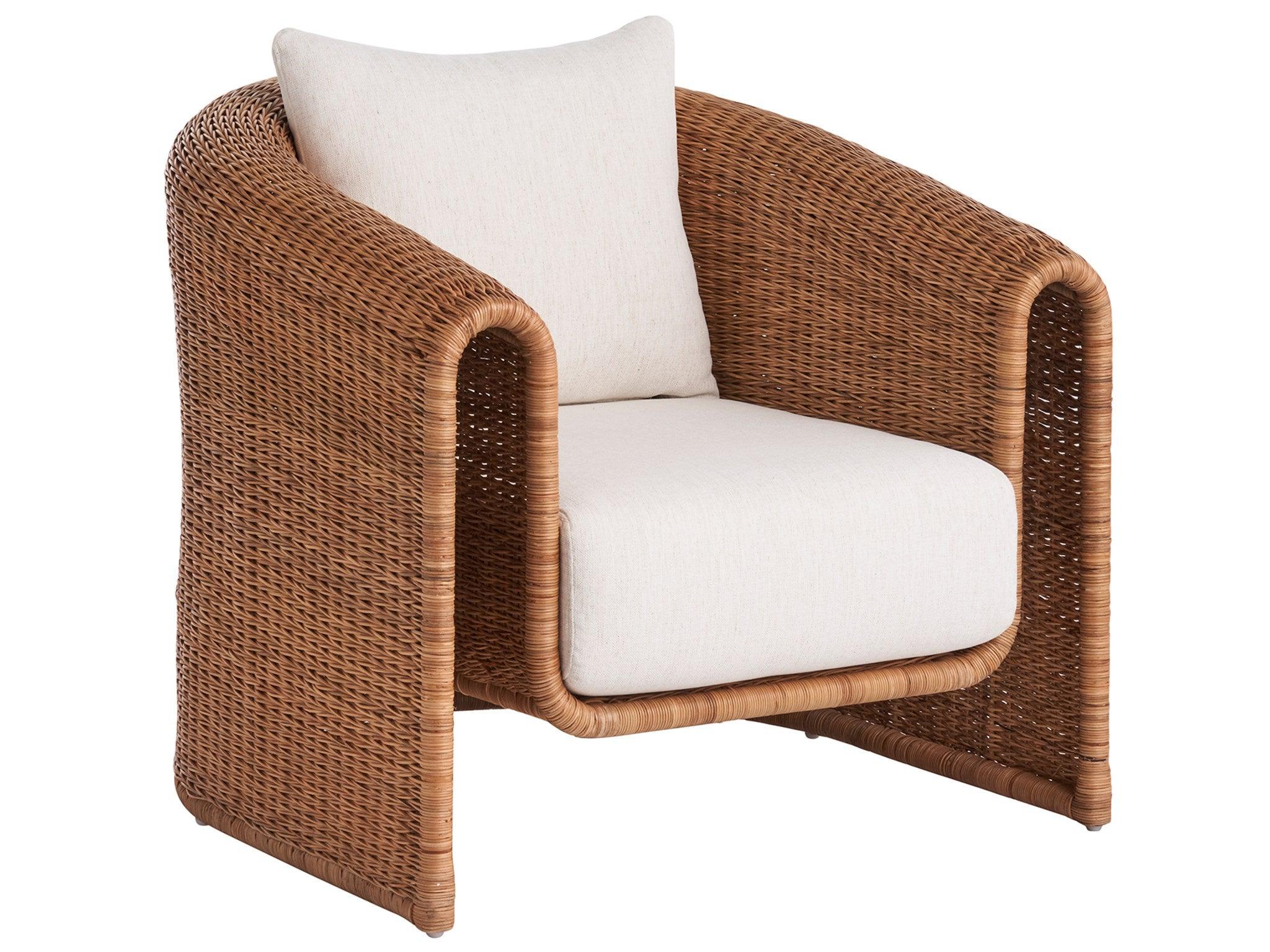 Weekender Key Largo Lounge Chair - Frankwebs