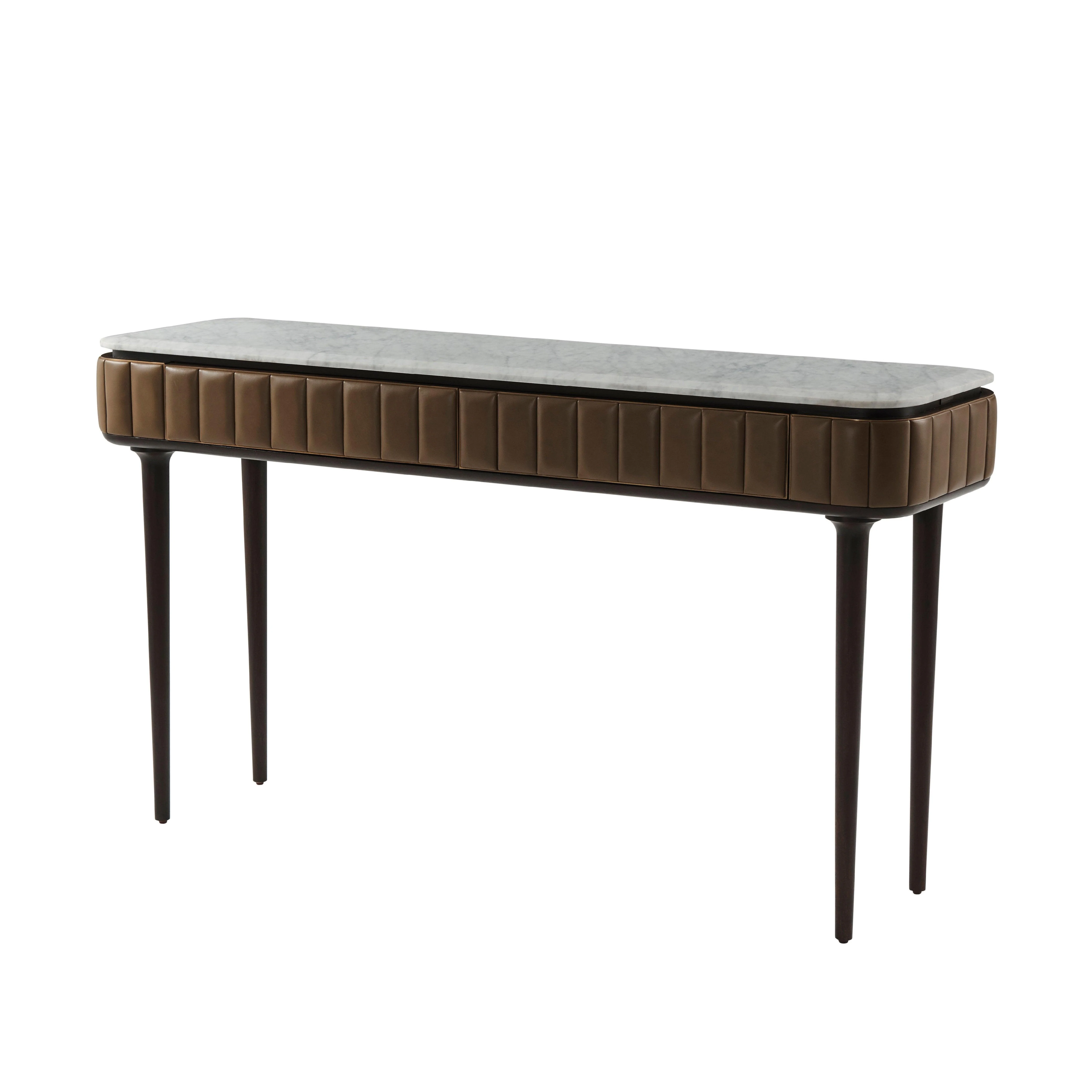 Billowy Console Table - Frankwebs