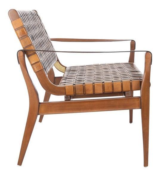 DILAN LEATHER LOVESEAT - Frankwebs