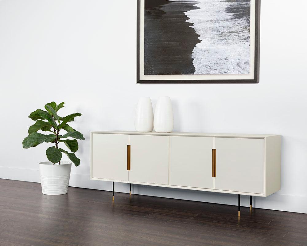 Danbury Sideboard - Frankwebs