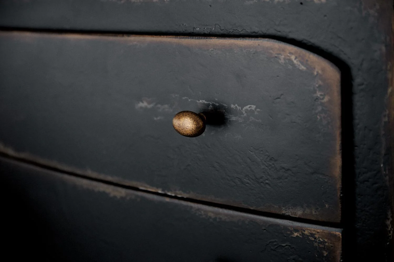 Ciao Bella Two-Drawer Nightstand - Frankwebs