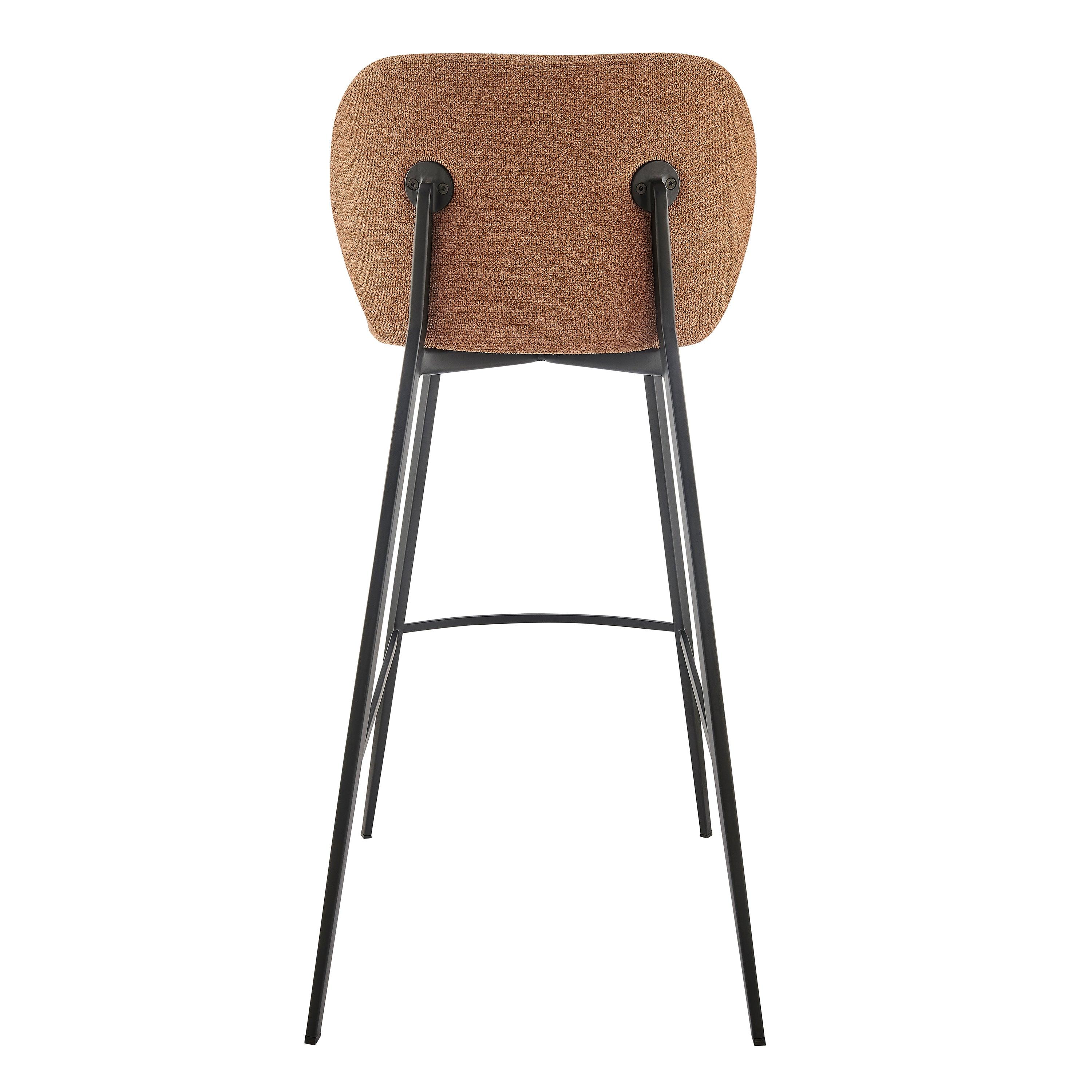 Markus Bar Stool - Frankwebs