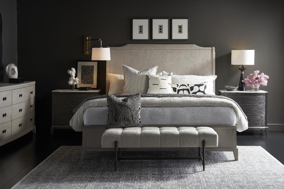 Coalesce Serena Bench - Frankwebs