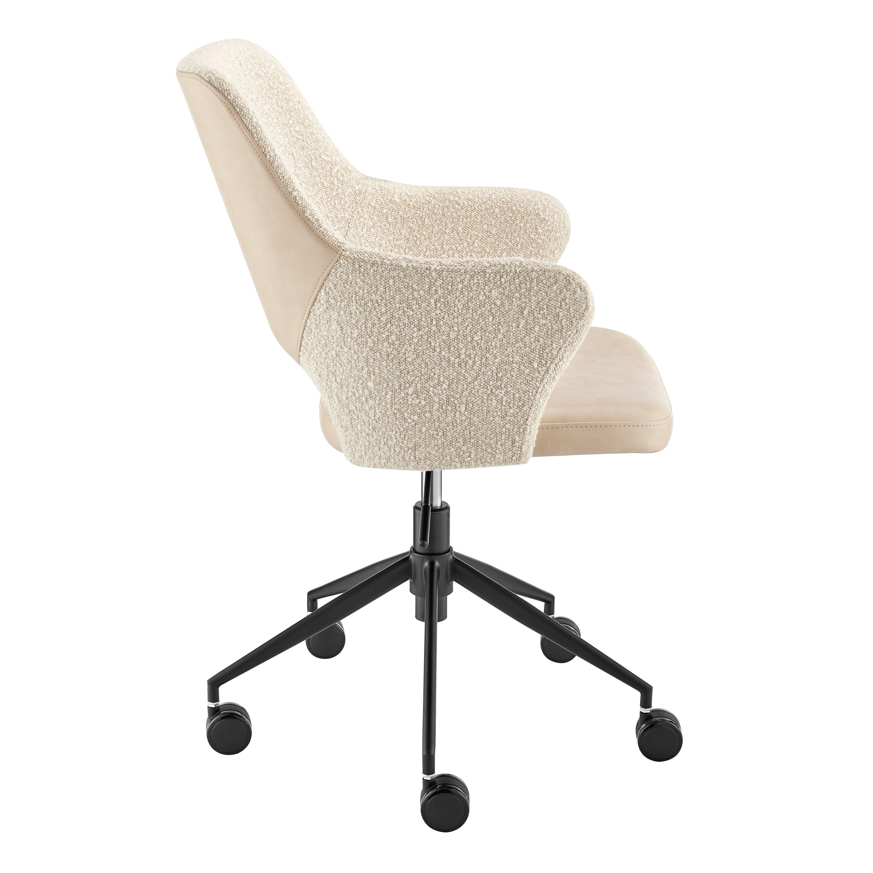 Darcie Office Chair - Frankwebs