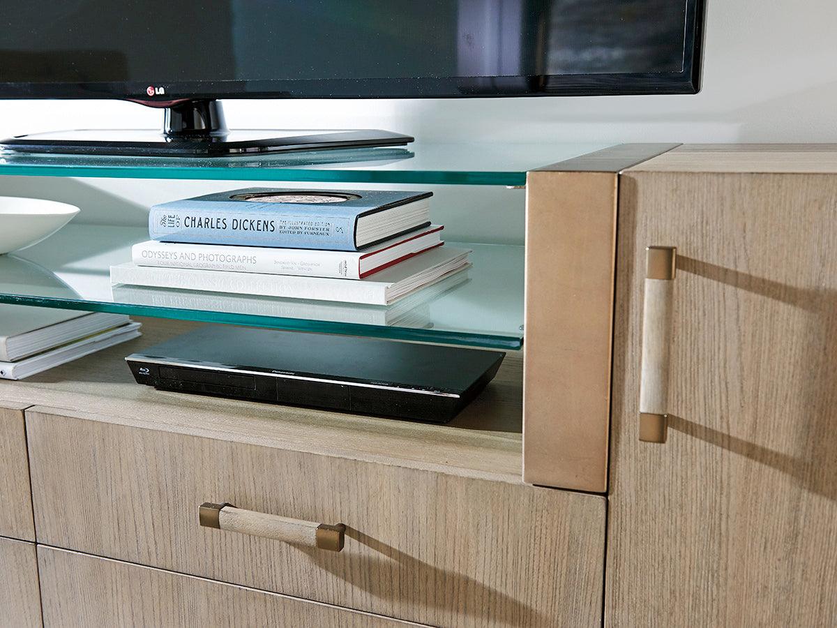 Shadow Play Turnberry Media Console - Frankwebs