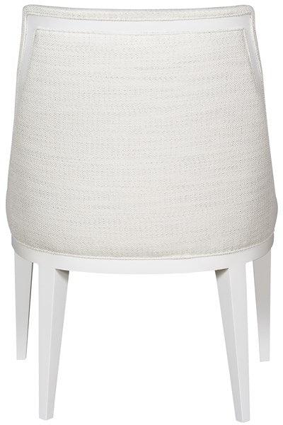 Cove Chair - Frankwebs