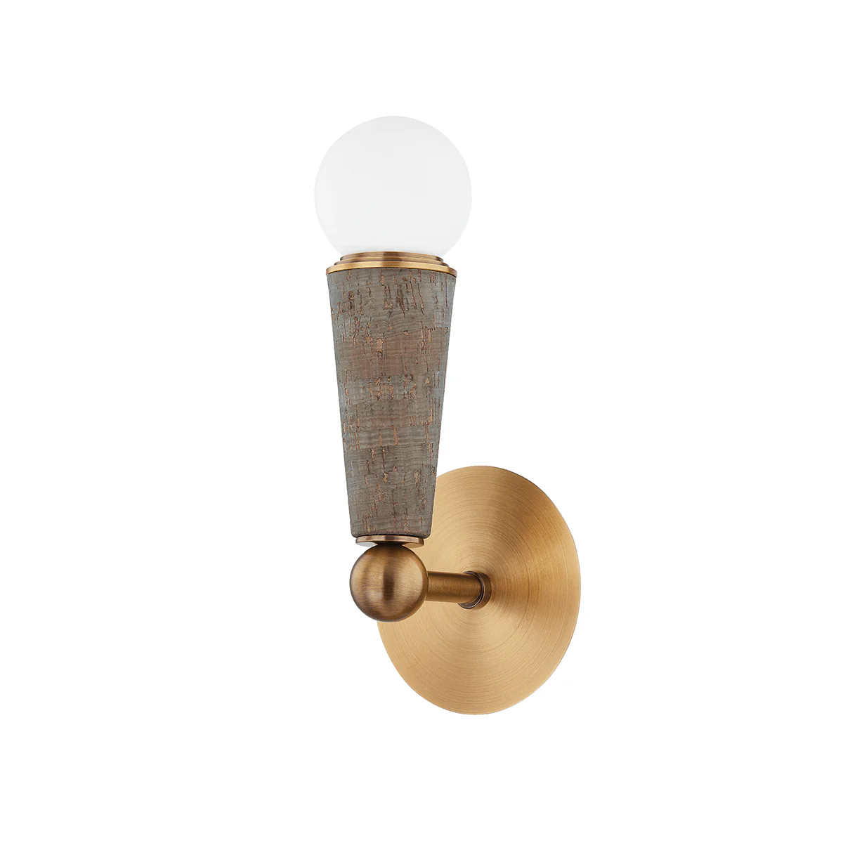 DAX 1 LIGHT WALL SCONCE - Frankwebs