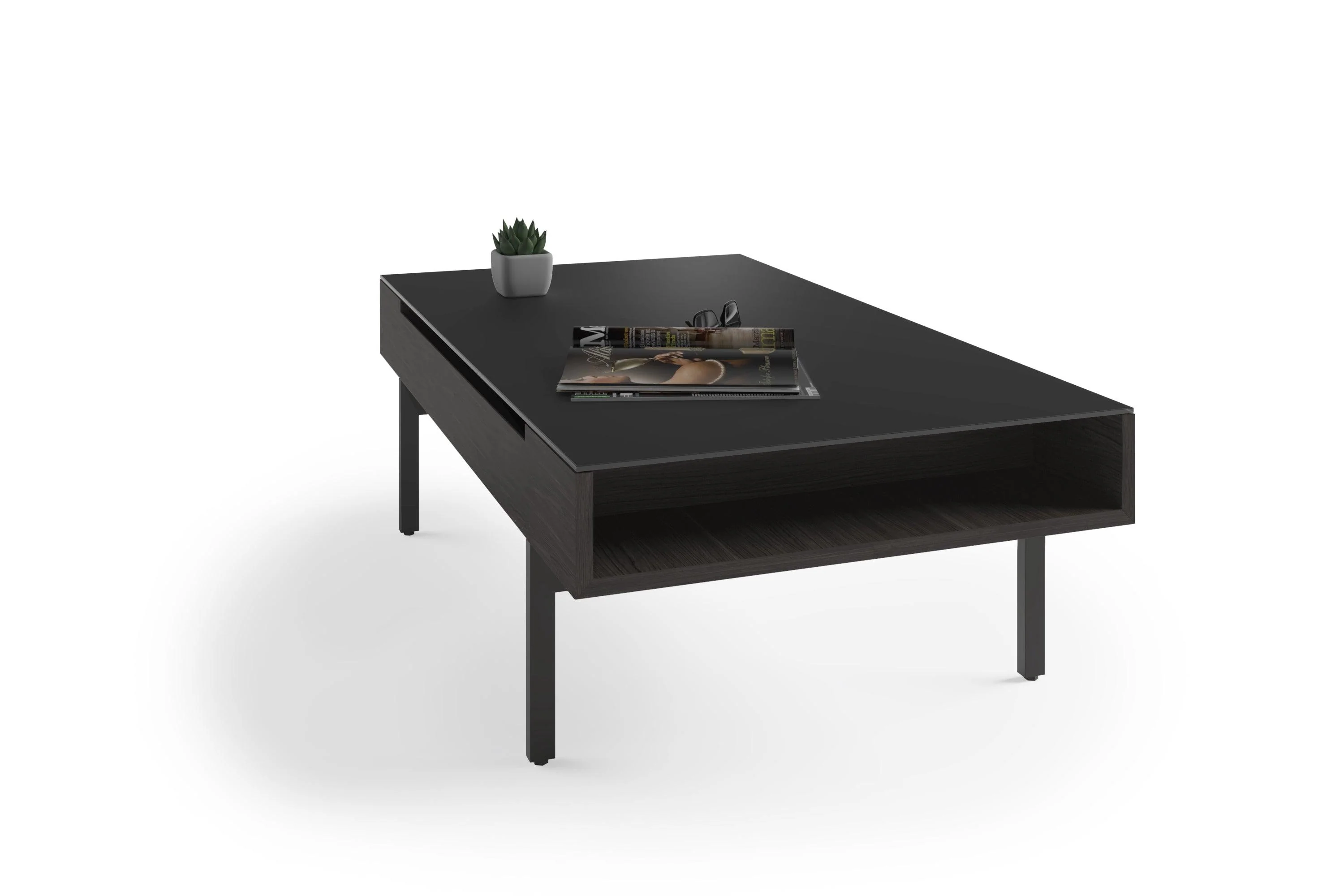 Reveal Lift Top Coffee Table - Frankwebs
