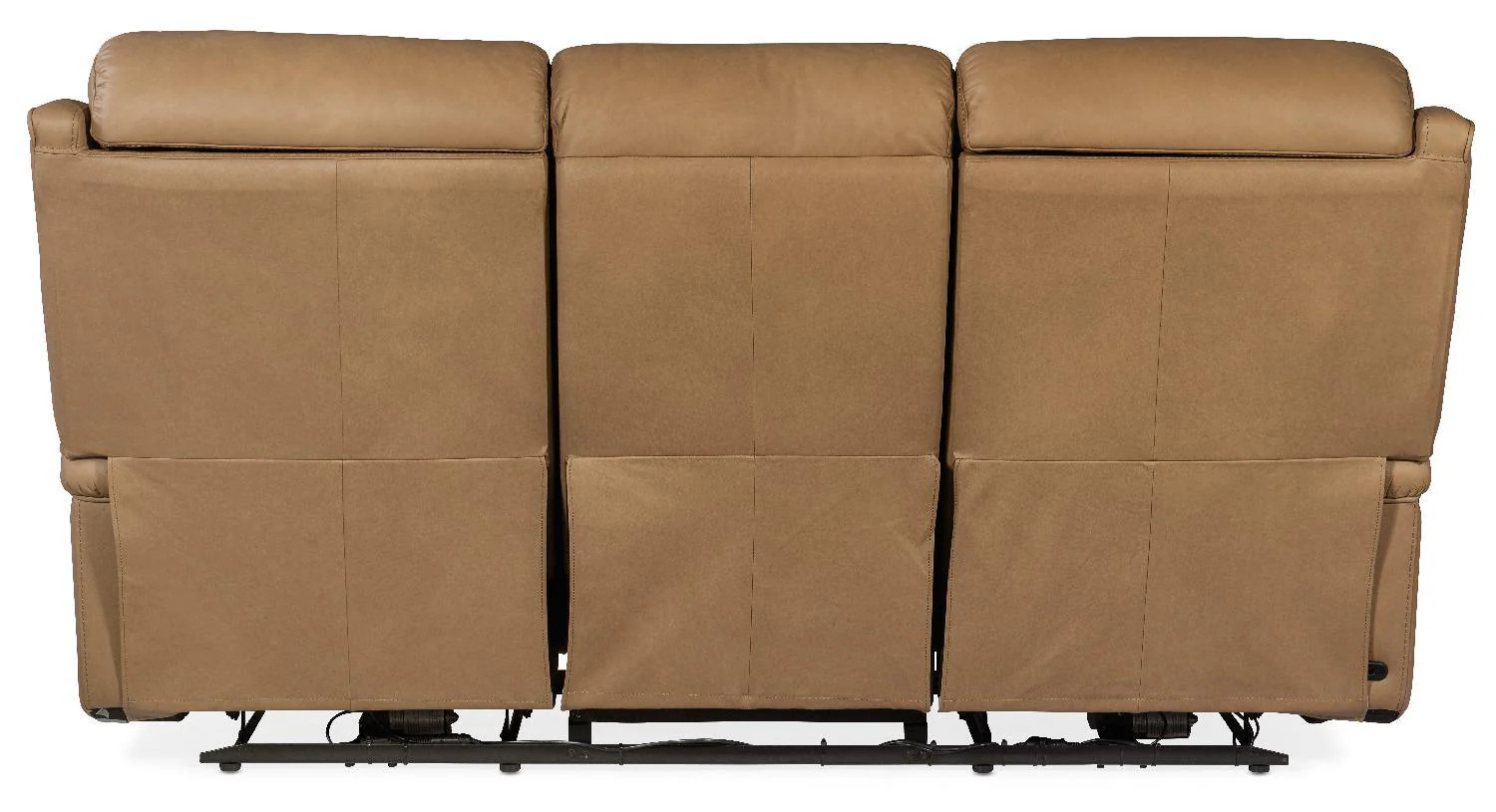 Rhea Zero Gravity Power Recline Sofa with Power Headrest - Frankwebs