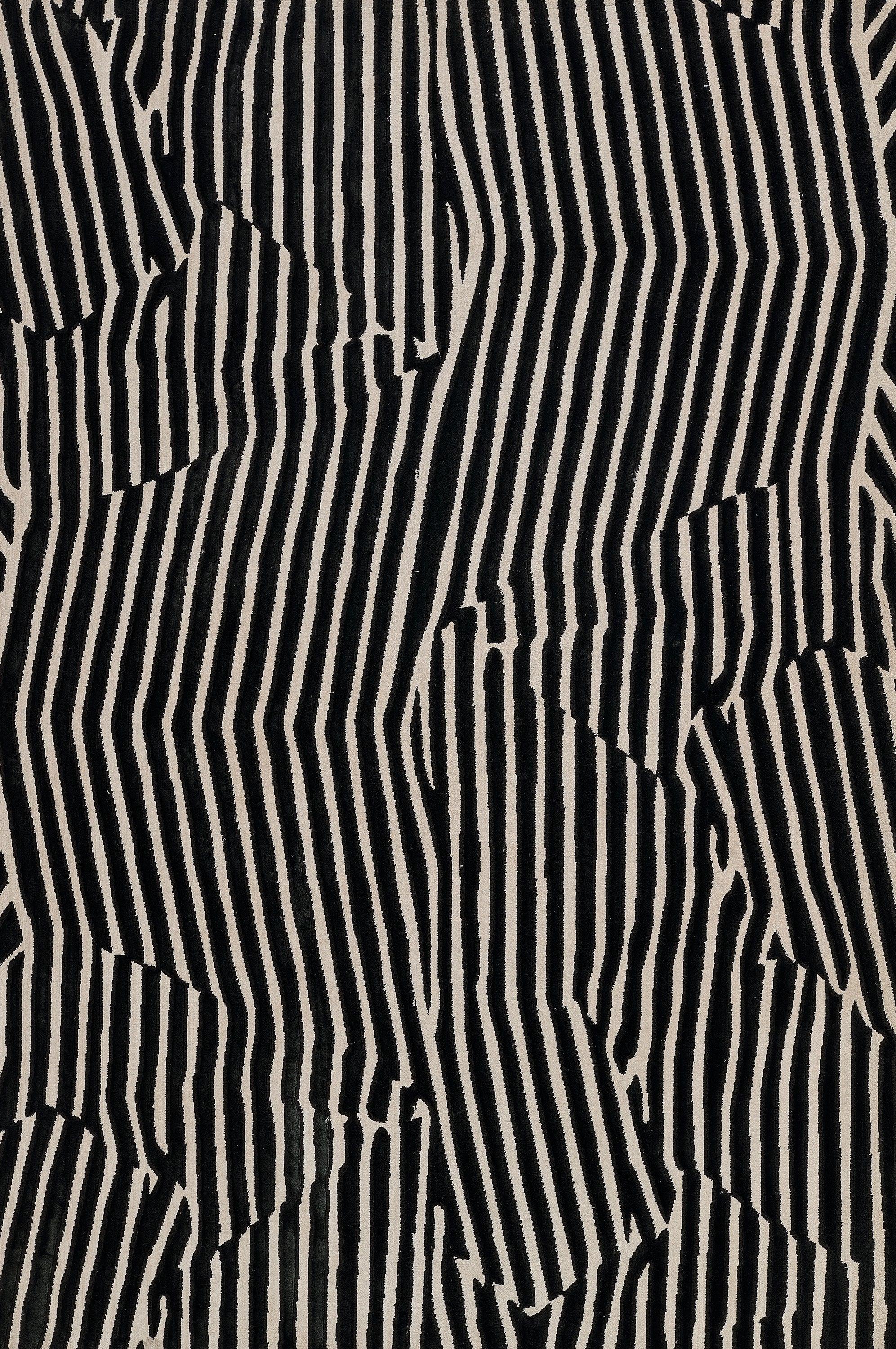 Xander 2 Rug - Frankwebs