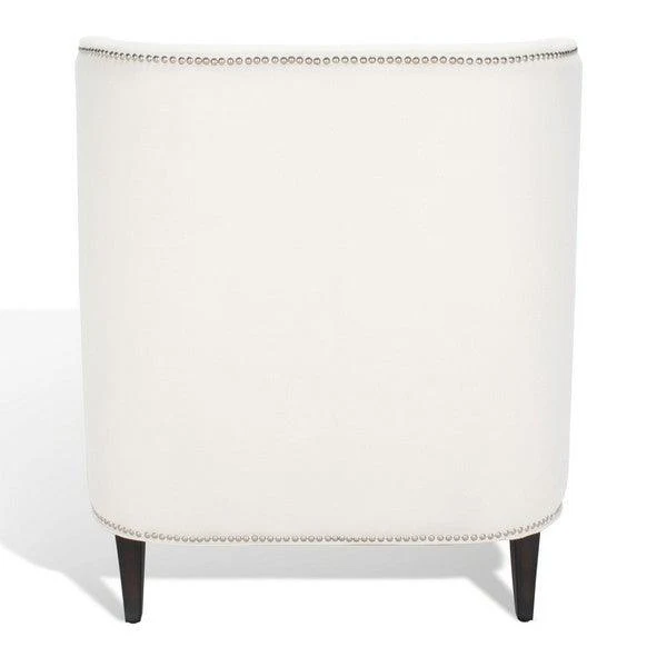 JAMIE UPHOLSTERED CHAISE LOUNGE - Frankwebs