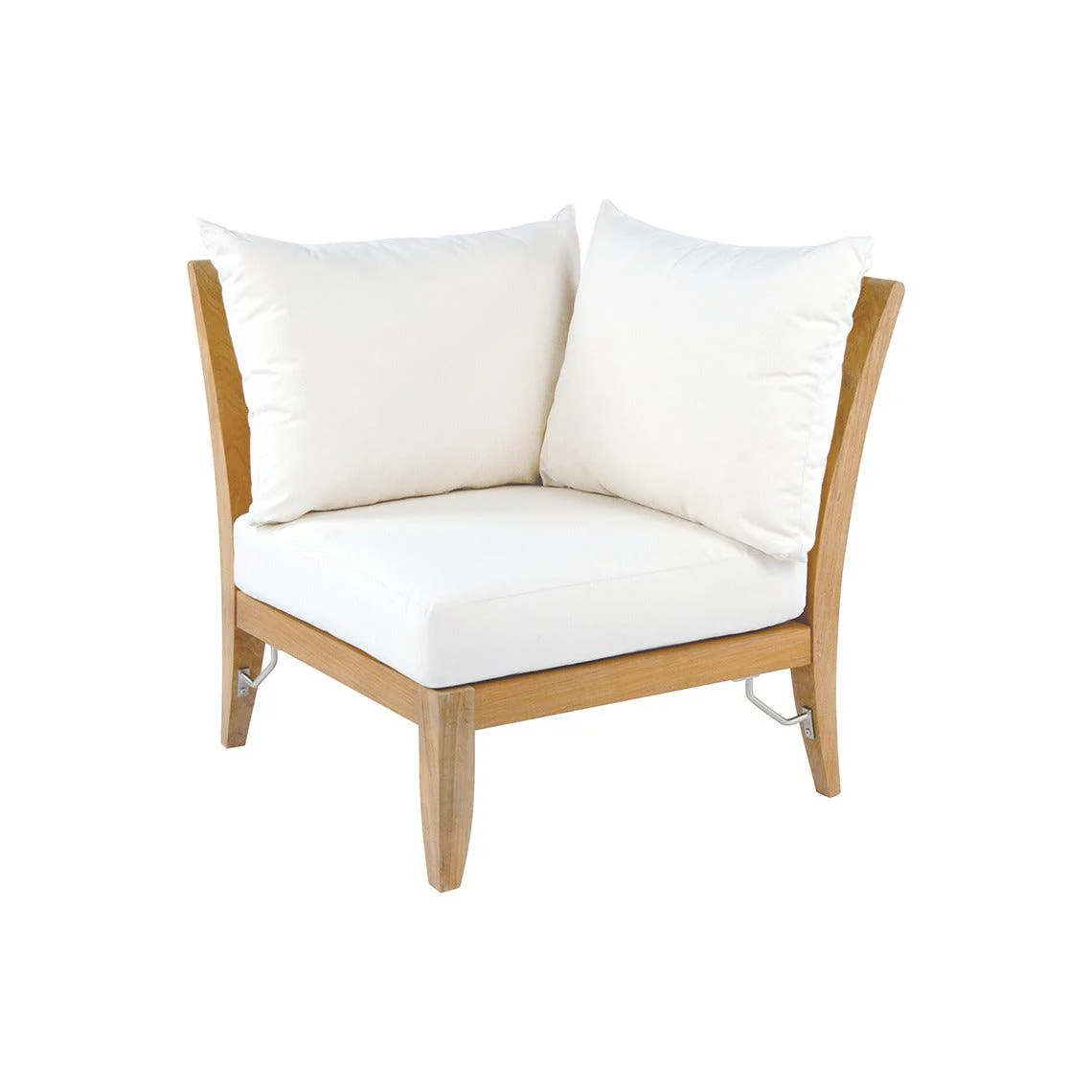 Ipanema Sectional Corner Chair - Frankwebs