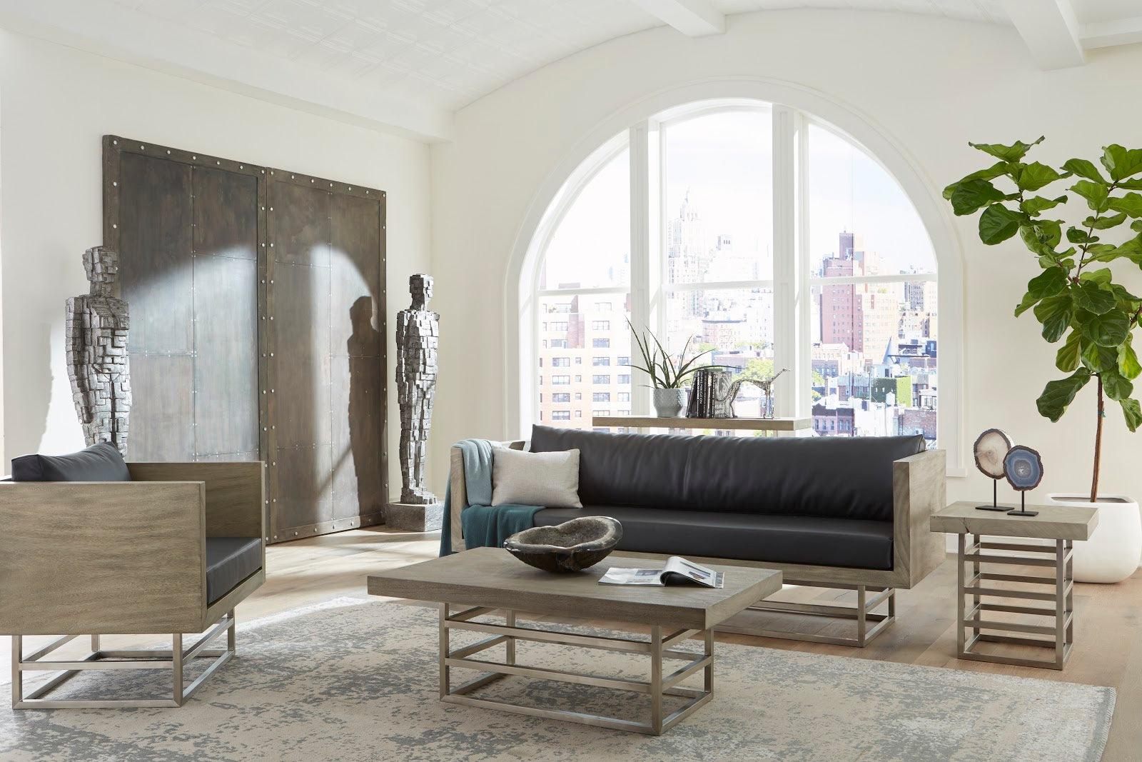 Puzzle Woman Sculpture, Black/Silver, Aluminum - Frankwebs