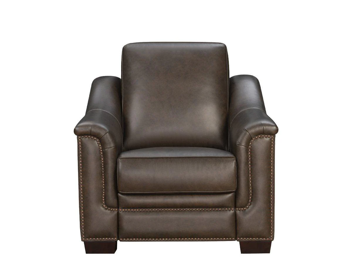 Chapel Hill Power Recliner - Frankwebs