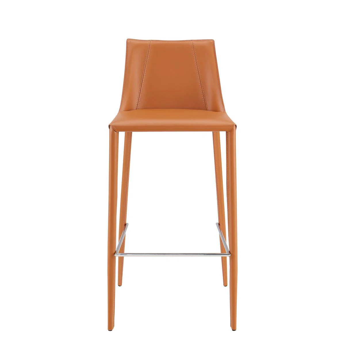 Kalle Bar Stool - Set of 1 - Frankwebs