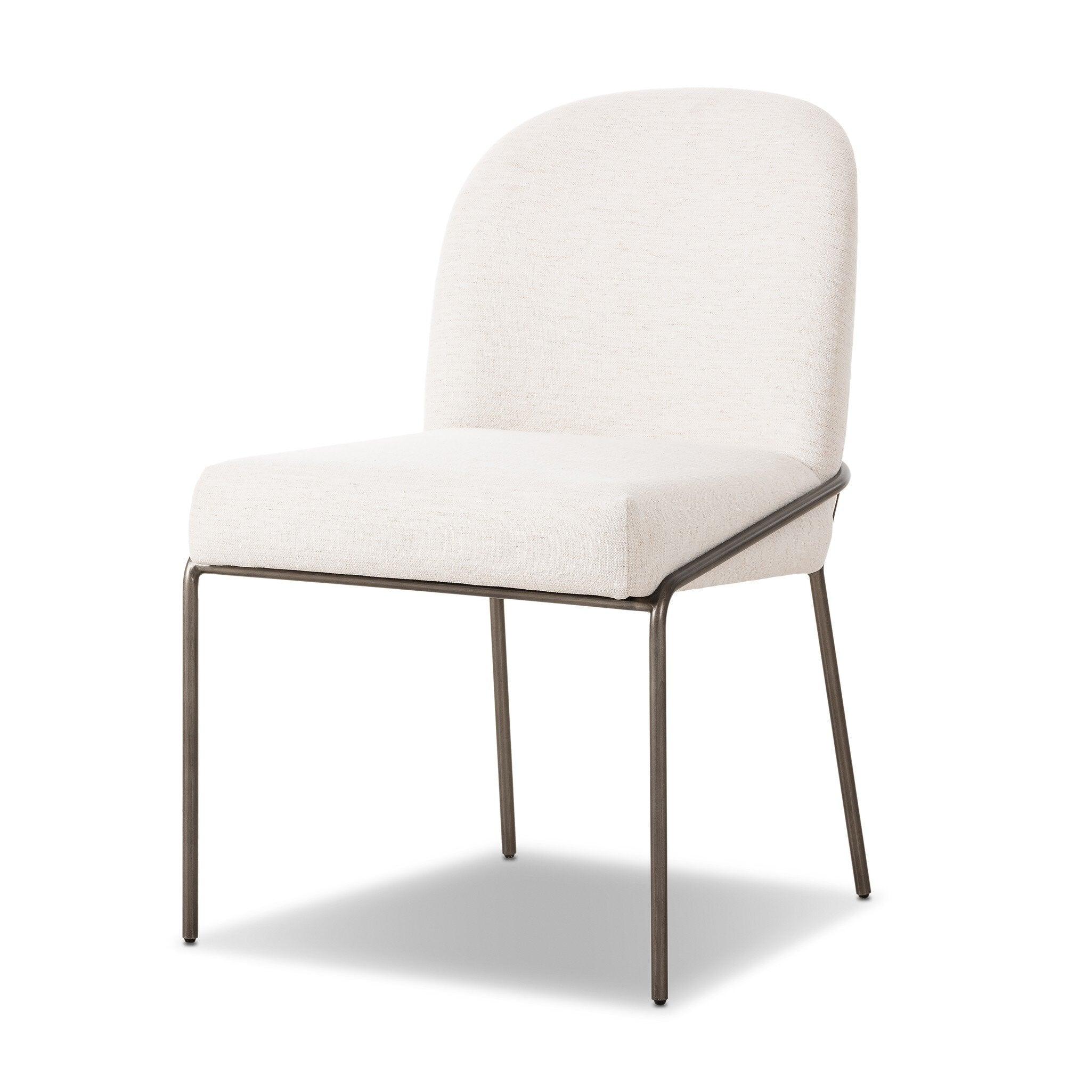Astrud Dining Chair - Frankwebs