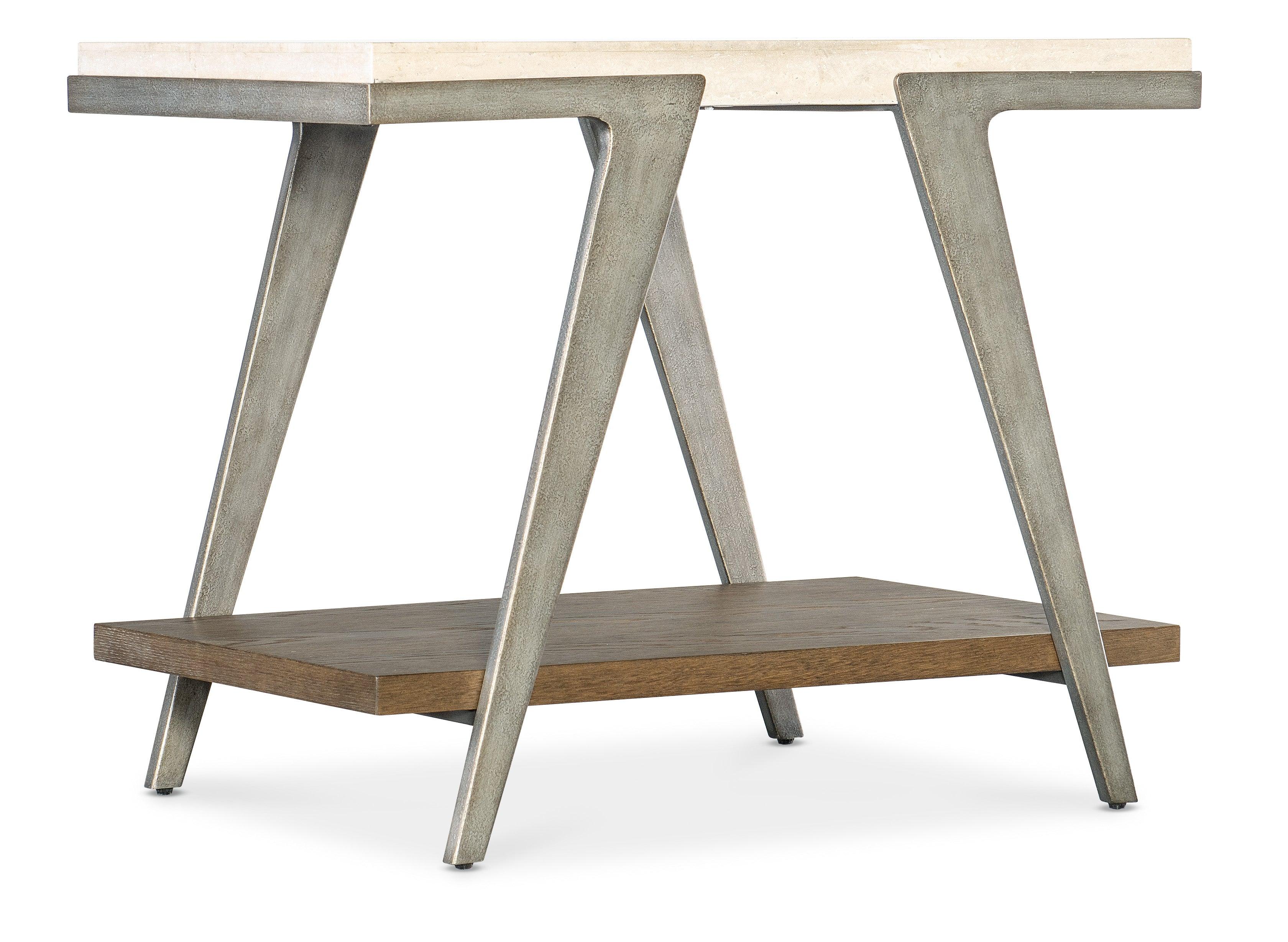 Commerce and Market Boomerang Side Table - Frankwebs