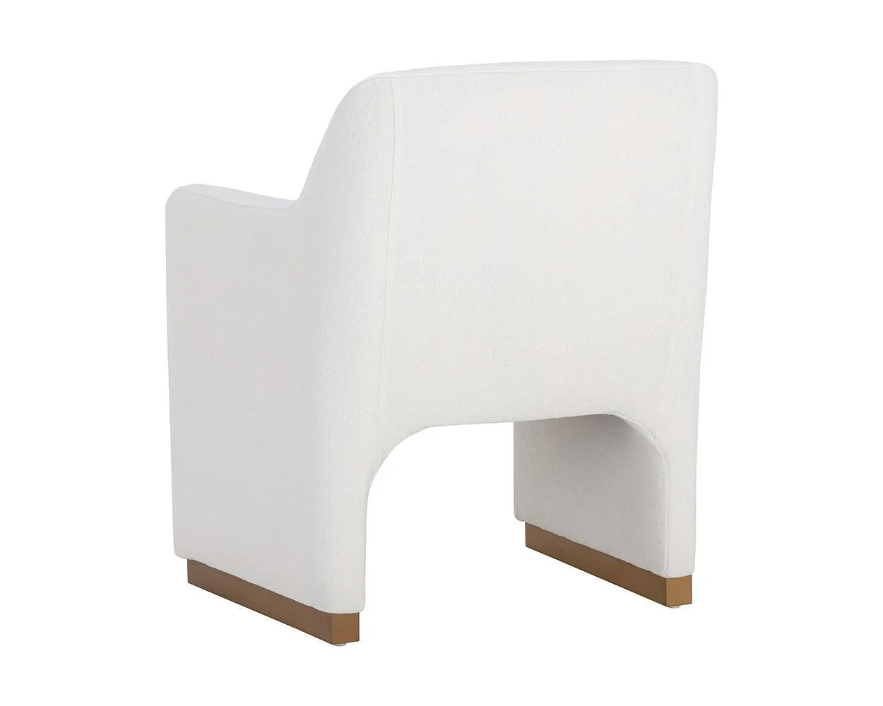 Jaime Dining Armchair - Frankwebs